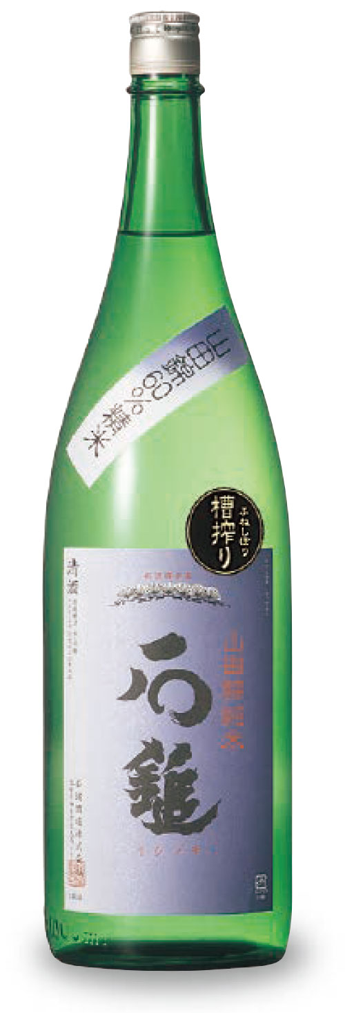 山田錦　純米